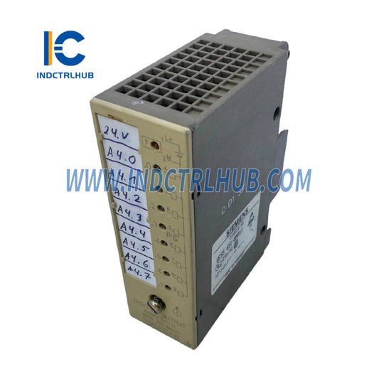 Siemens 6ES5451-8MA11 digitális kimeneti modul (szigetelt)