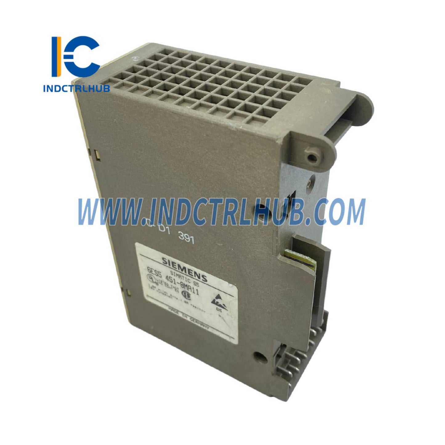 Siemens 6ES5451-8MA11 Модул за цифров изход (изолиран)