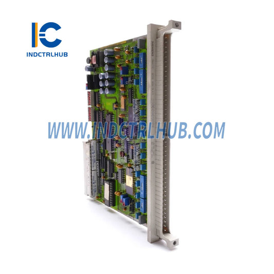 Siemens 6ES5466-3LA11 Analóg Bemeneti Modul (Lebegő)