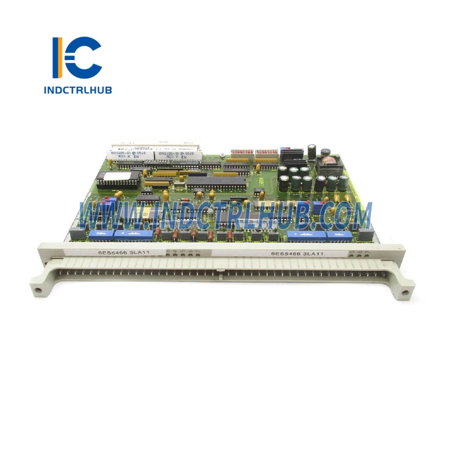 ماژول ورودی آنالوگ Siemens 6ES5466-3LA11 (شناور)
