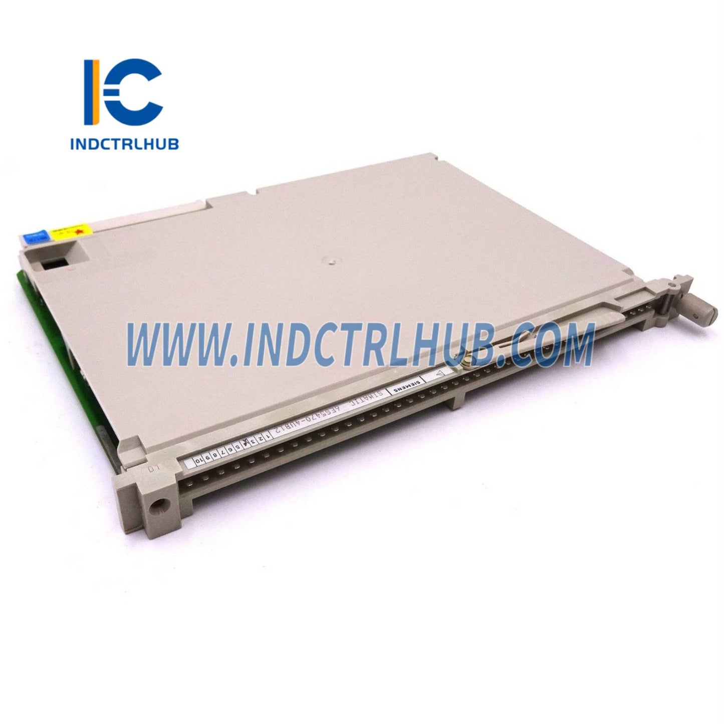 ماژول خروجی آنالوگ Siemens 6ES5470-4UB12