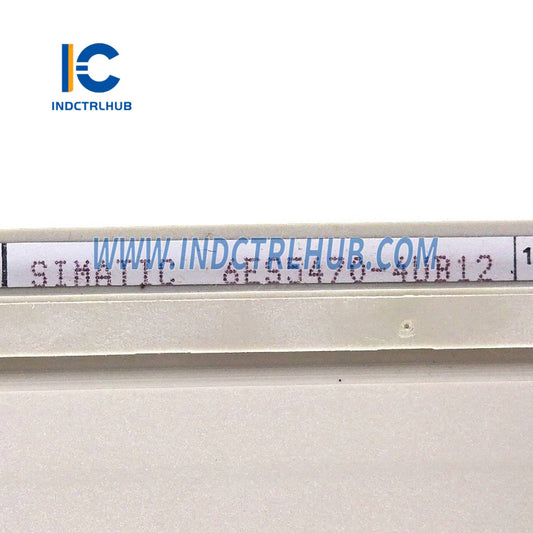 Siemens 6ES5470-4UB12 analóg kimeneti modul