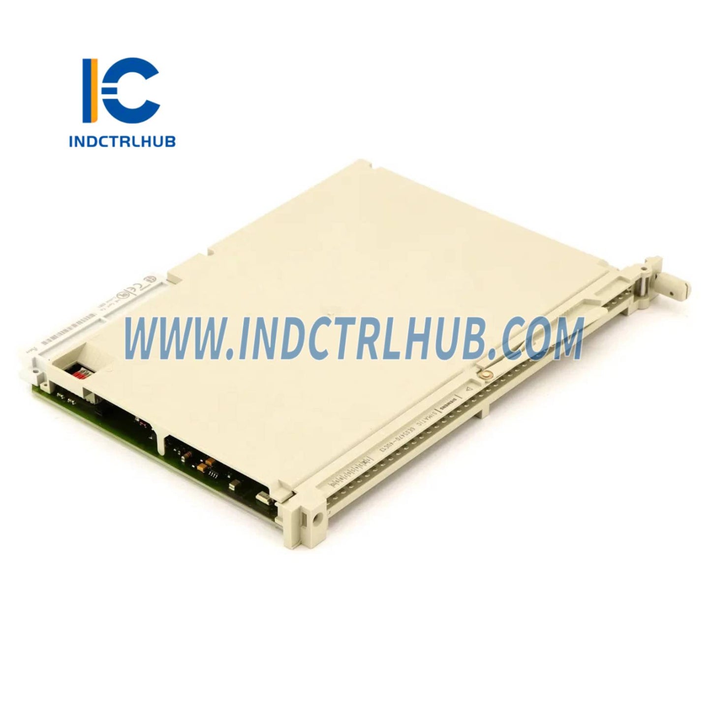 ماژول خروجی آنالوگ زیمنس 6ES5470-4UC13 (ایزوله، طراحی جمع و جور U)