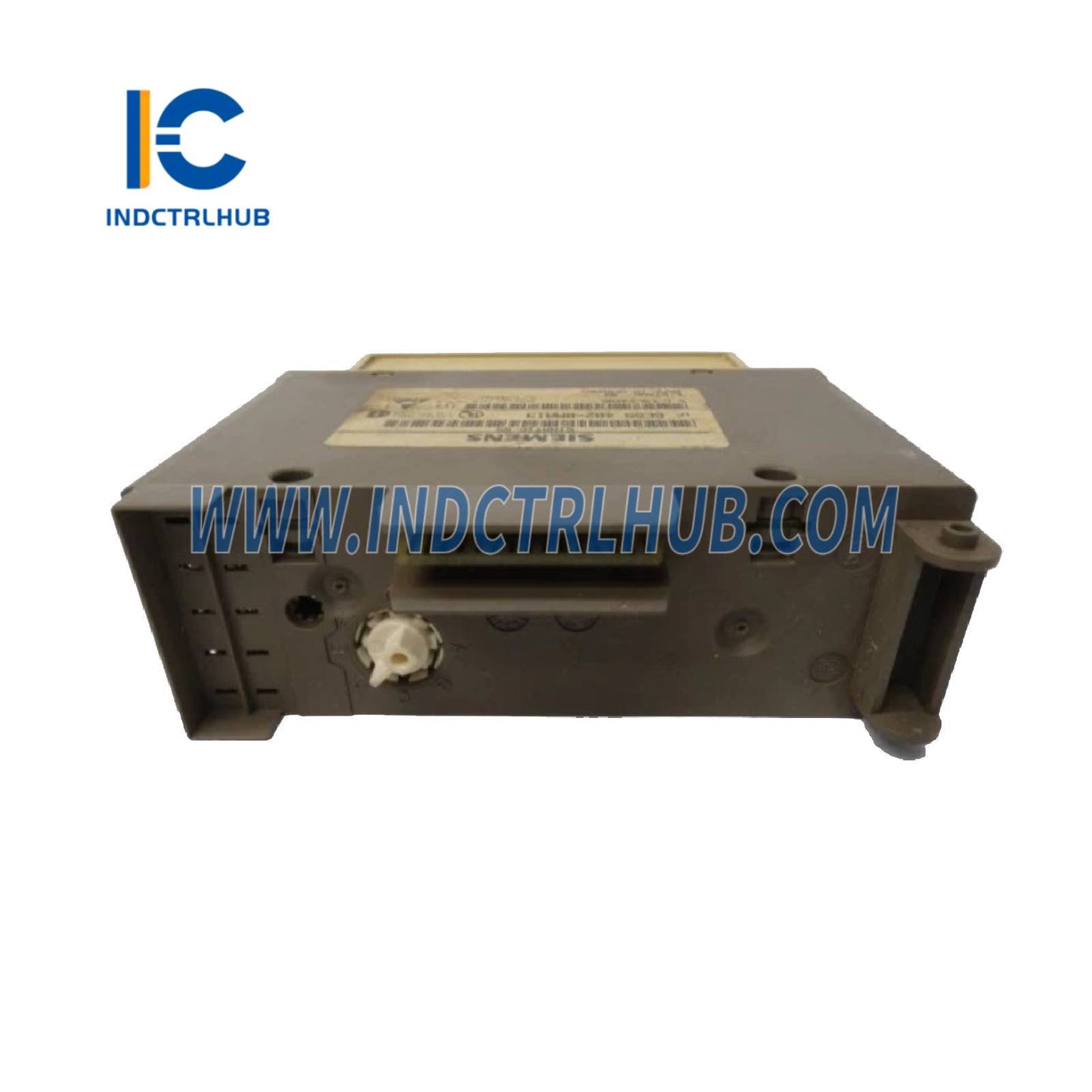 ماژول ورودی/خروجی دیجیتال زیمنس 6ES5482-8MA13 (غیر ایزوله)