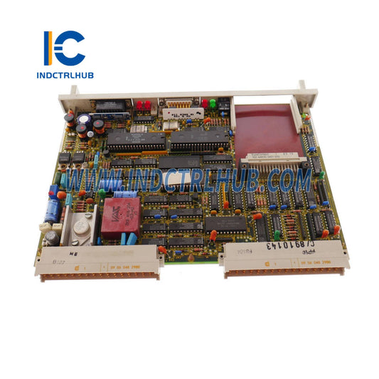 Siemens 6ES5530-3LA12 Kommunikációs processzor (CP 530)