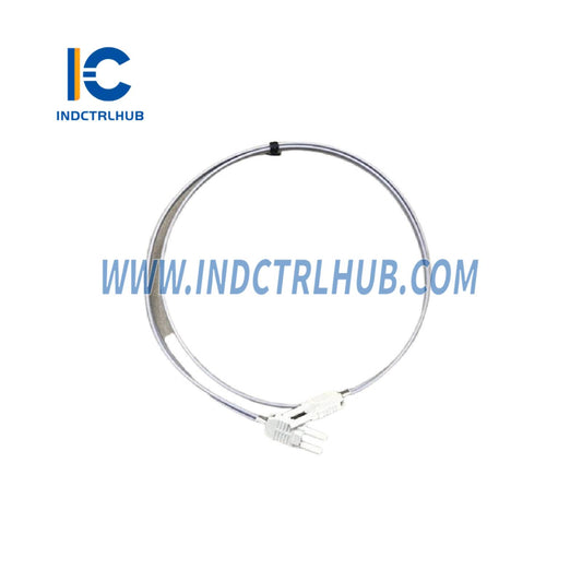 Siemens 6ES5722-1BB00 LWL csatlakozó kábel