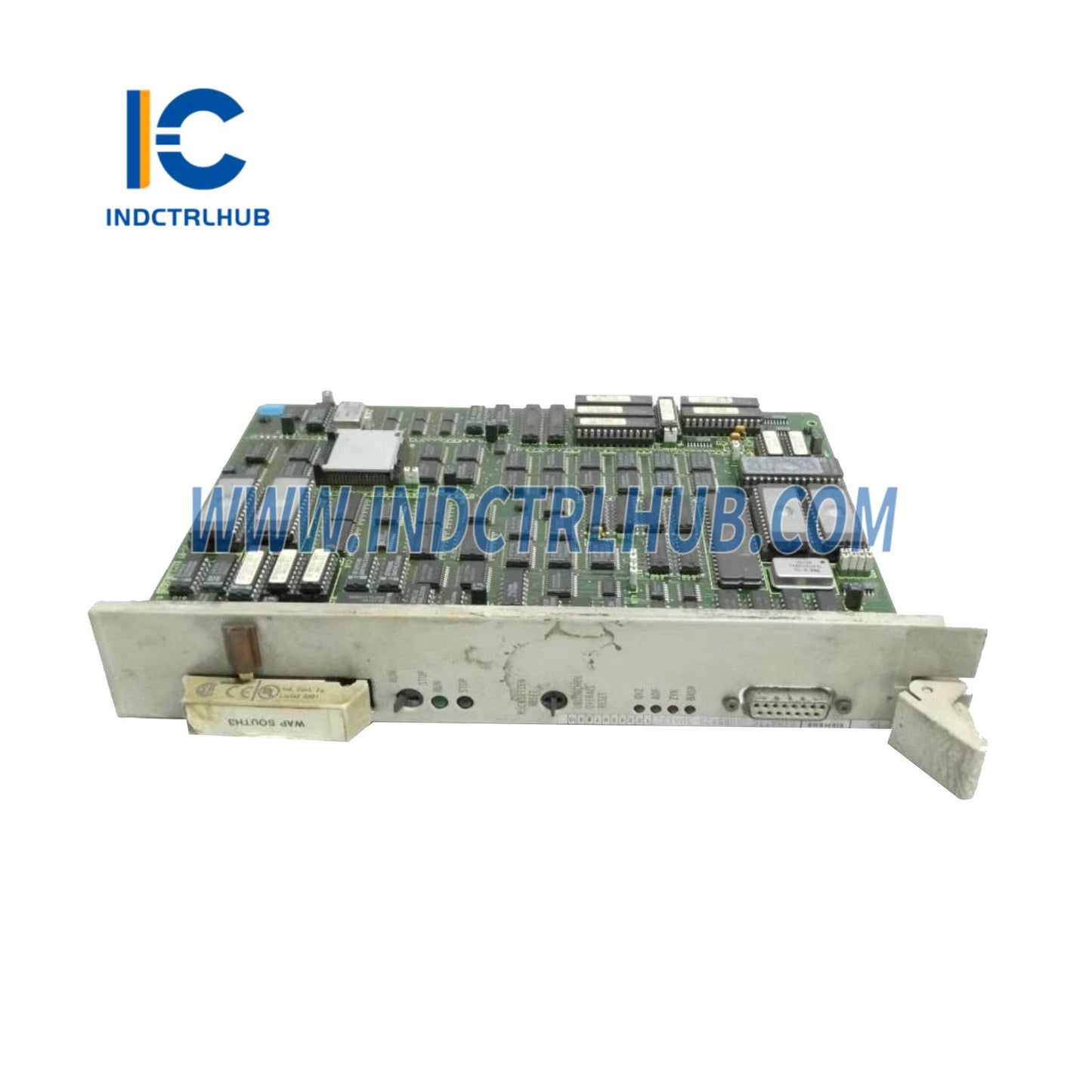 زیمنس 6ES5928-3UA12 پردازنده 928 ماژول کنترل مرکزی