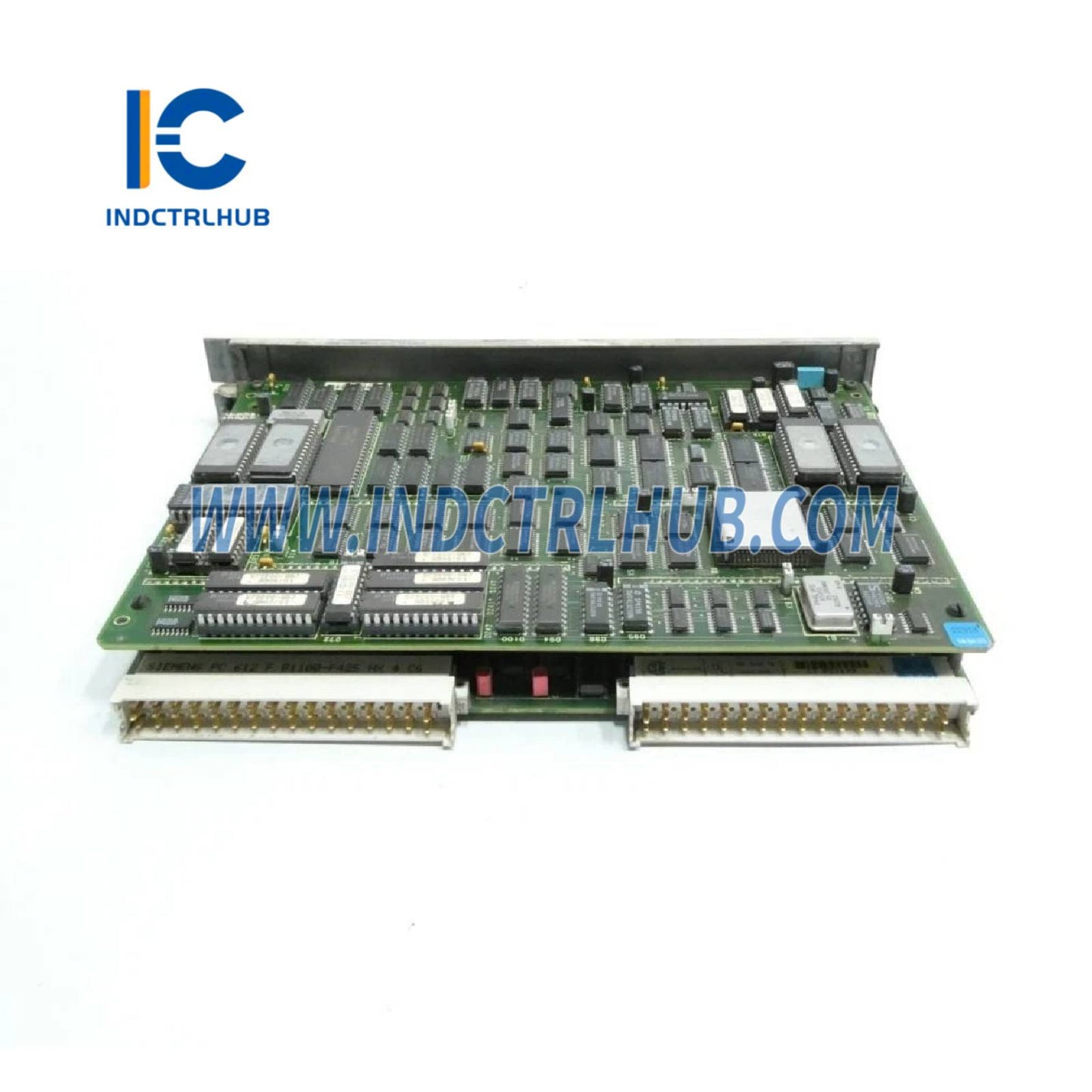 زیمنس 6ES5928-3UA12 پردازنده 928 ماژول کنترل مرکزی