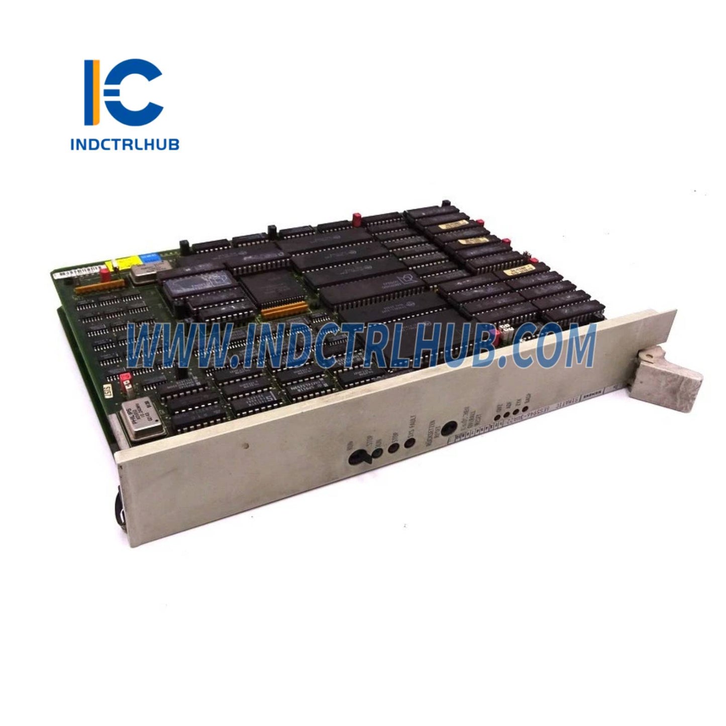 Siemens 6ES5946-3UA22 Unit pemrosesan pusat untuk PLC S5-155U