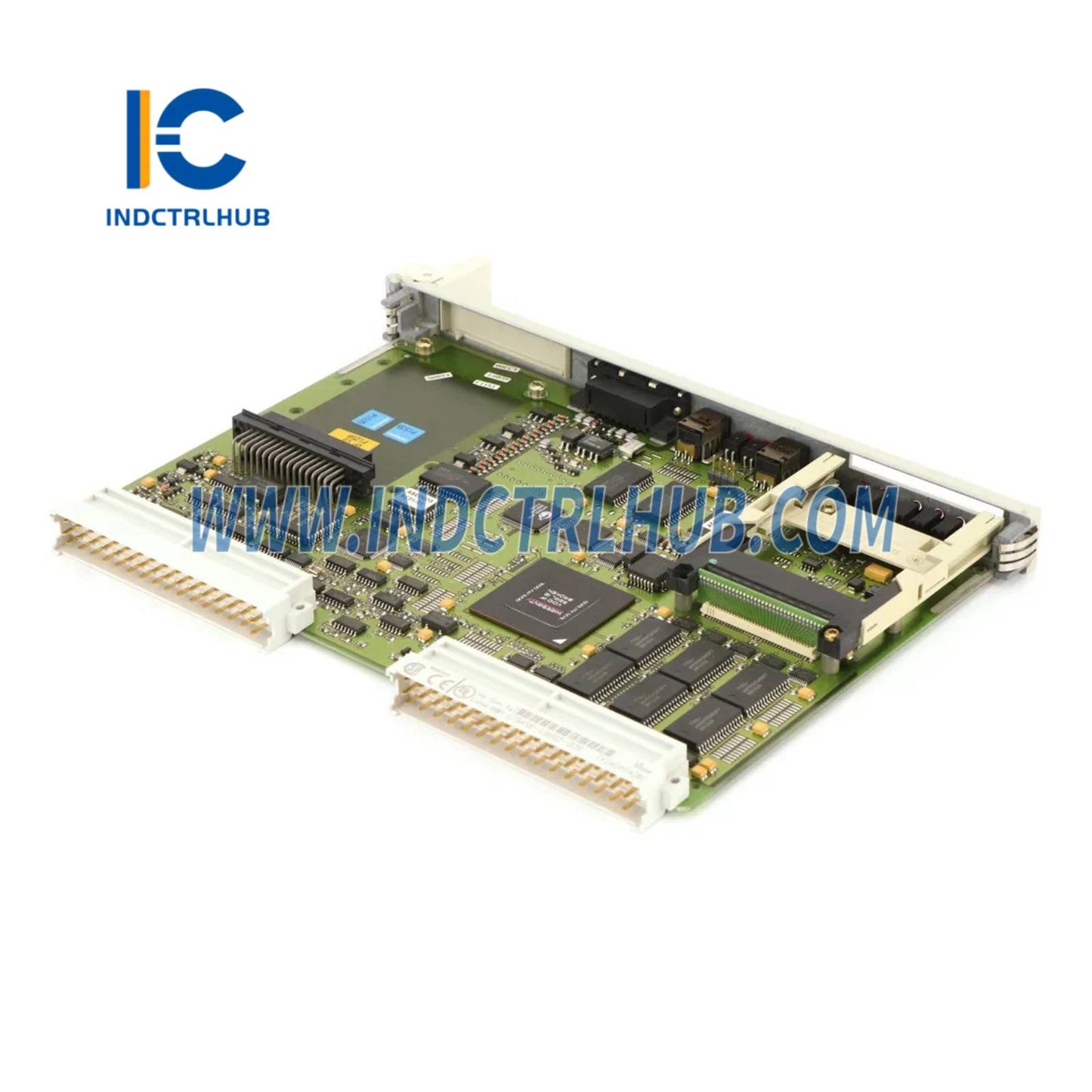 وحدة المعالجة المركزية Siemens 6ES5948-3UR23 لوحدة التحكم المنطقية القابلة للبرمجة S5-155H، ذاكرة RAM 1600 KB