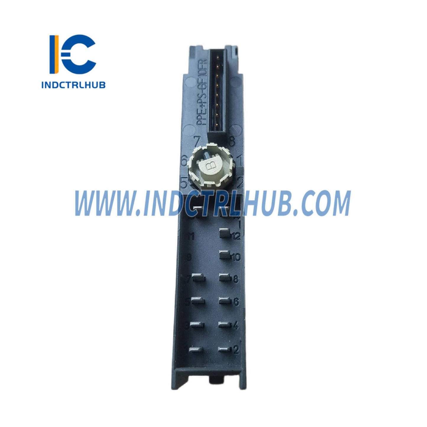 Siemens 6ES7131-4BD00-0AA0 5 modul elektronik