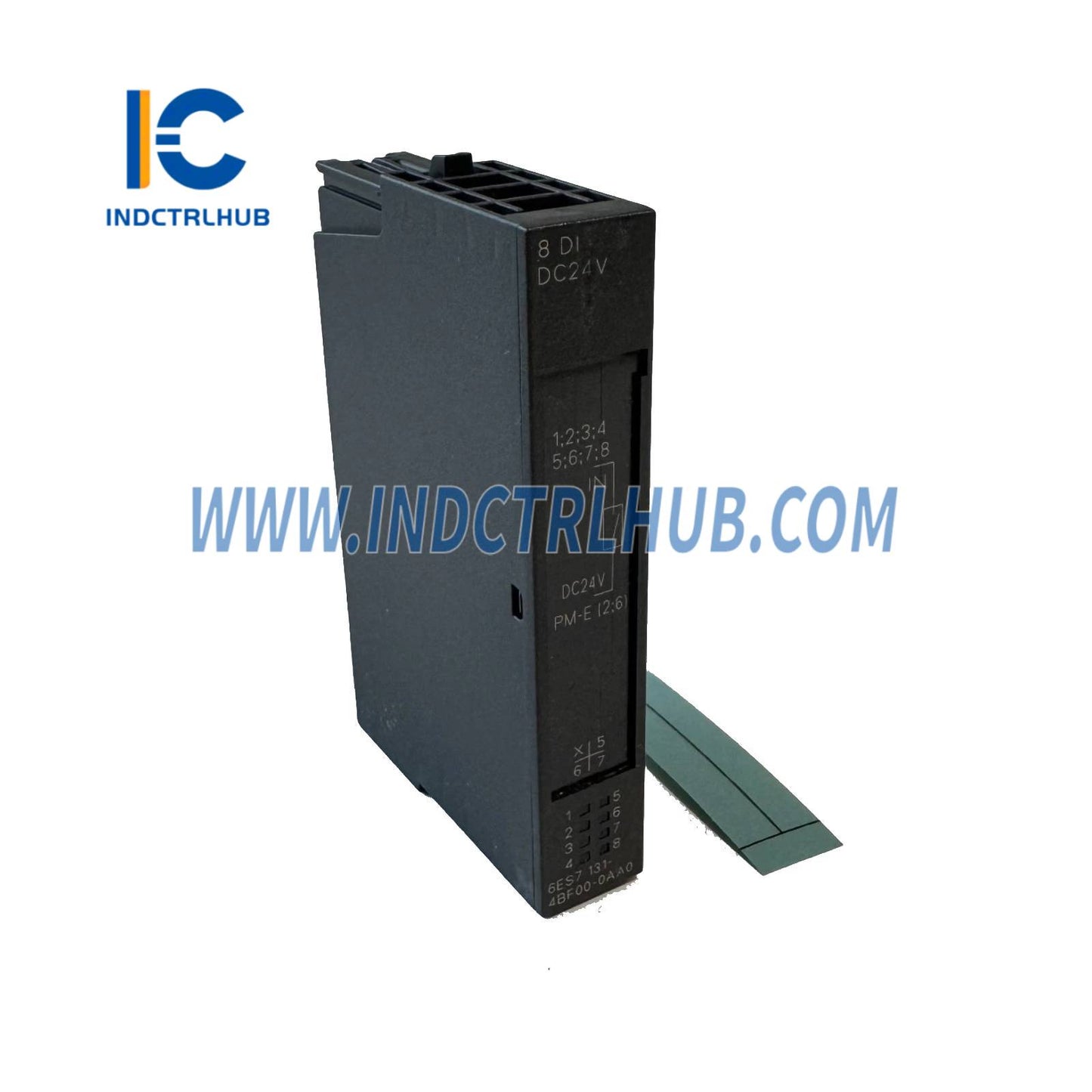 Modul elektronik Siemens 6ES7131-4BF00-0AA0