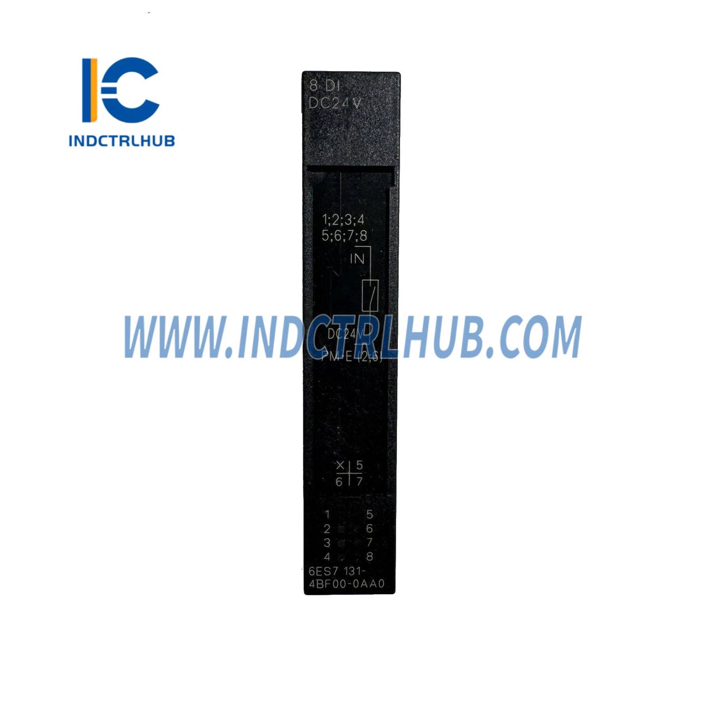 Modul elektronik Siemens 6ES7131-4BF00-0AA0