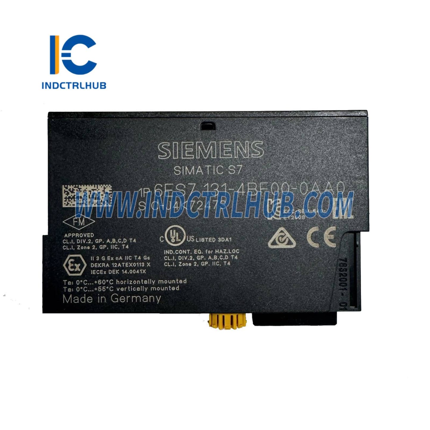 Modul elektronik Siemens 6ES7131-4BF00-0AA0