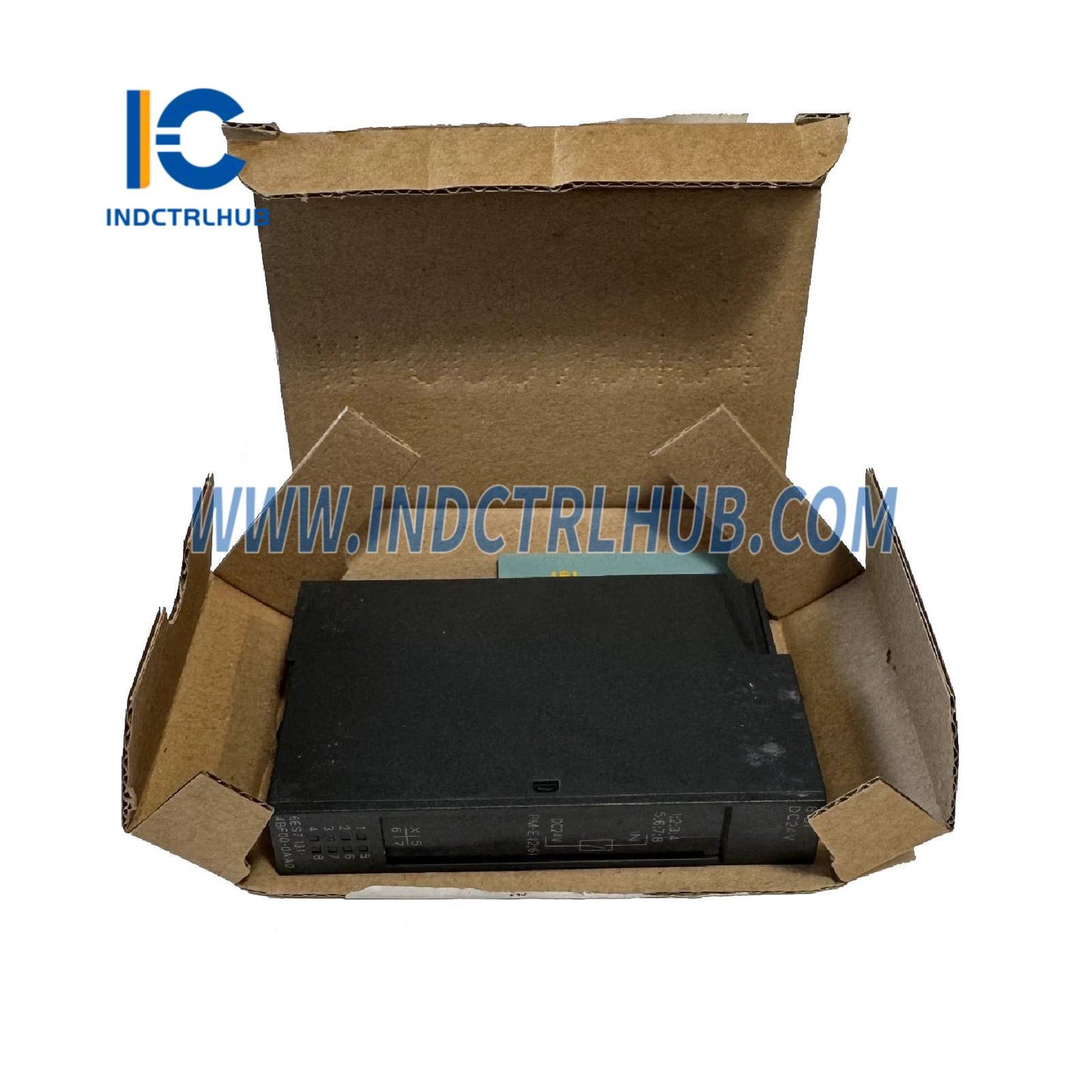 Modul elektronik Siemens 6ES7131-4BF00-0AA0