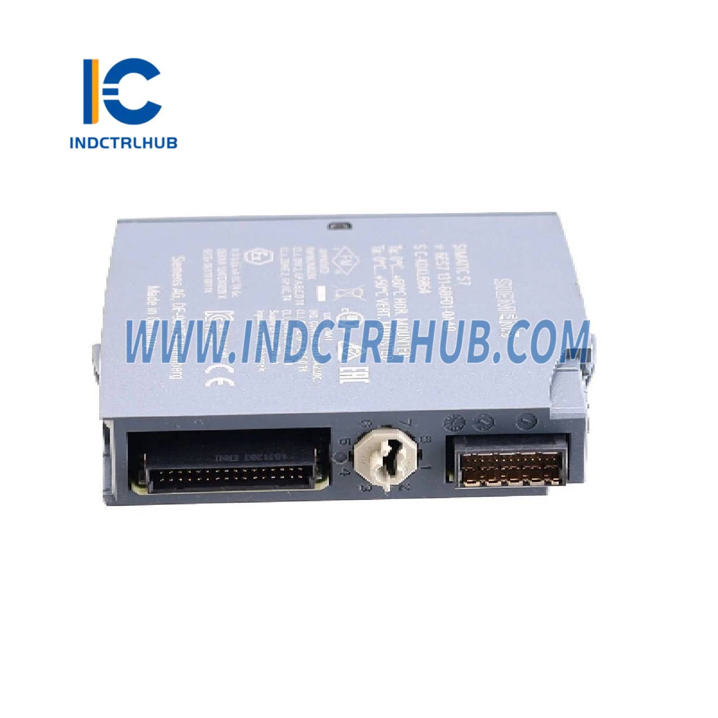 Siemens 6ES7131-6BF01-0AA0 Digitalni ulazni modul