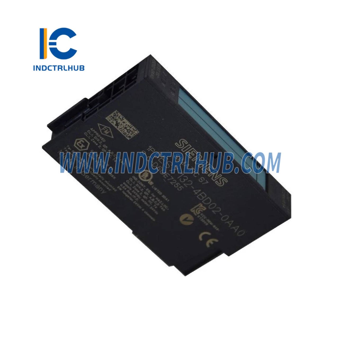 Siemens 6ES7132-4BD02-0AA0 4 digitalna izlaza