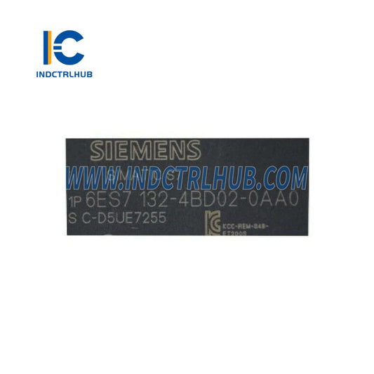 Siemens 6ES7132-4BD02-0AA0 4 цифрови изхода