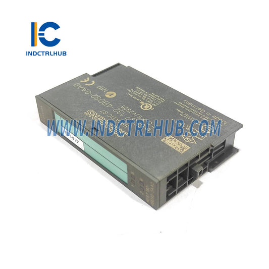 Siemens 6ES7132-4BD32-0AA0 4 digitalna izlaza