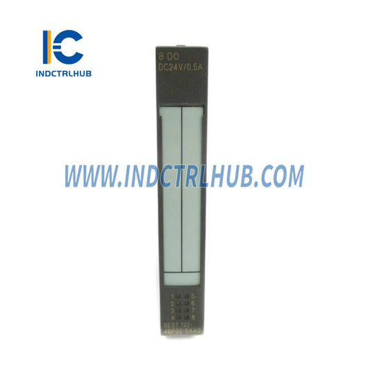 Siemens 6ES7132-4BF00-0AA0 8 digitalnih izlaza