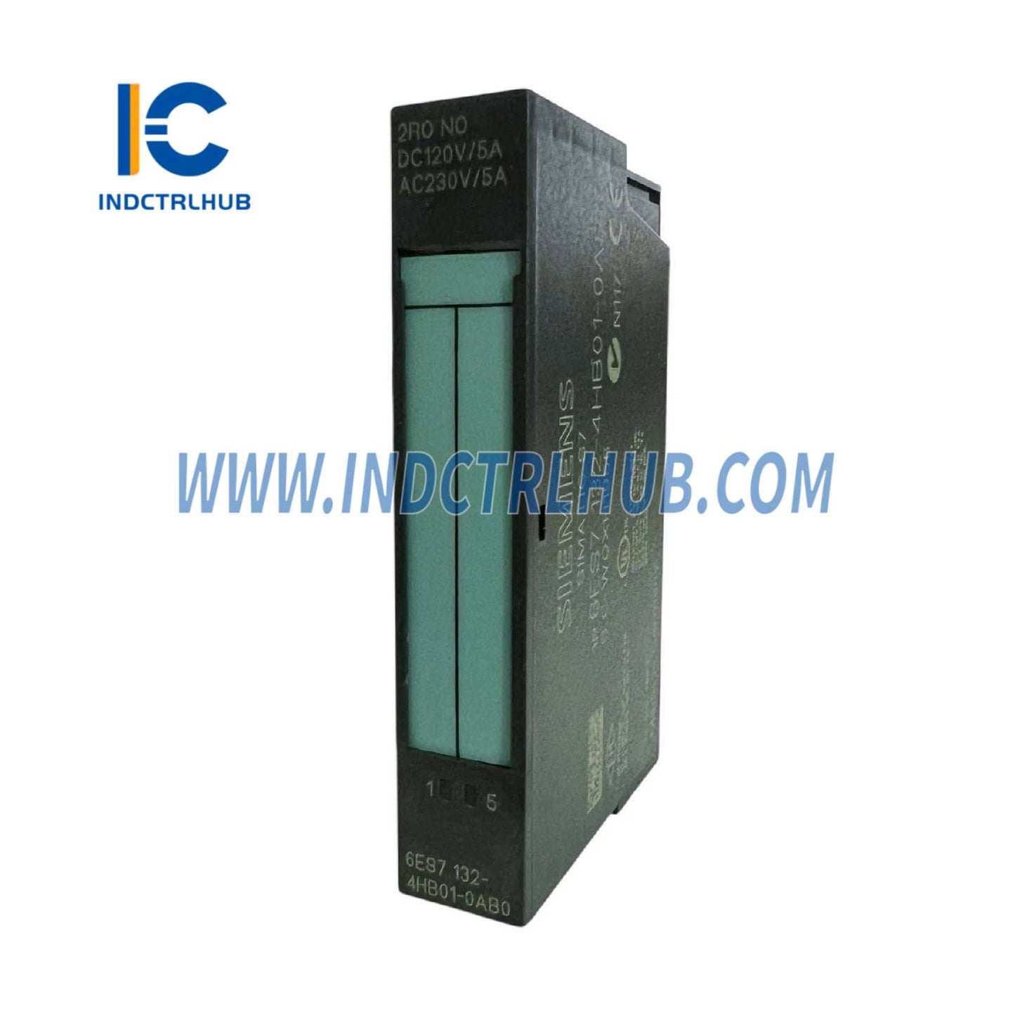 Siemens 6ES7132-4HB01-0AB0 2 digitalna izlaza