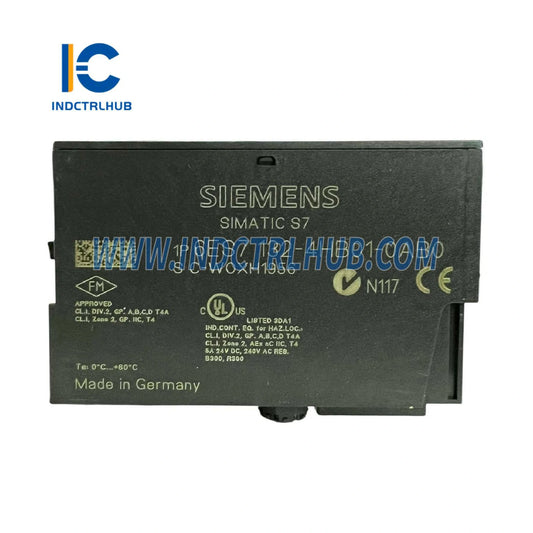 Siemens 6ES7132-4HB01-0AB0 2 цифрови изхода