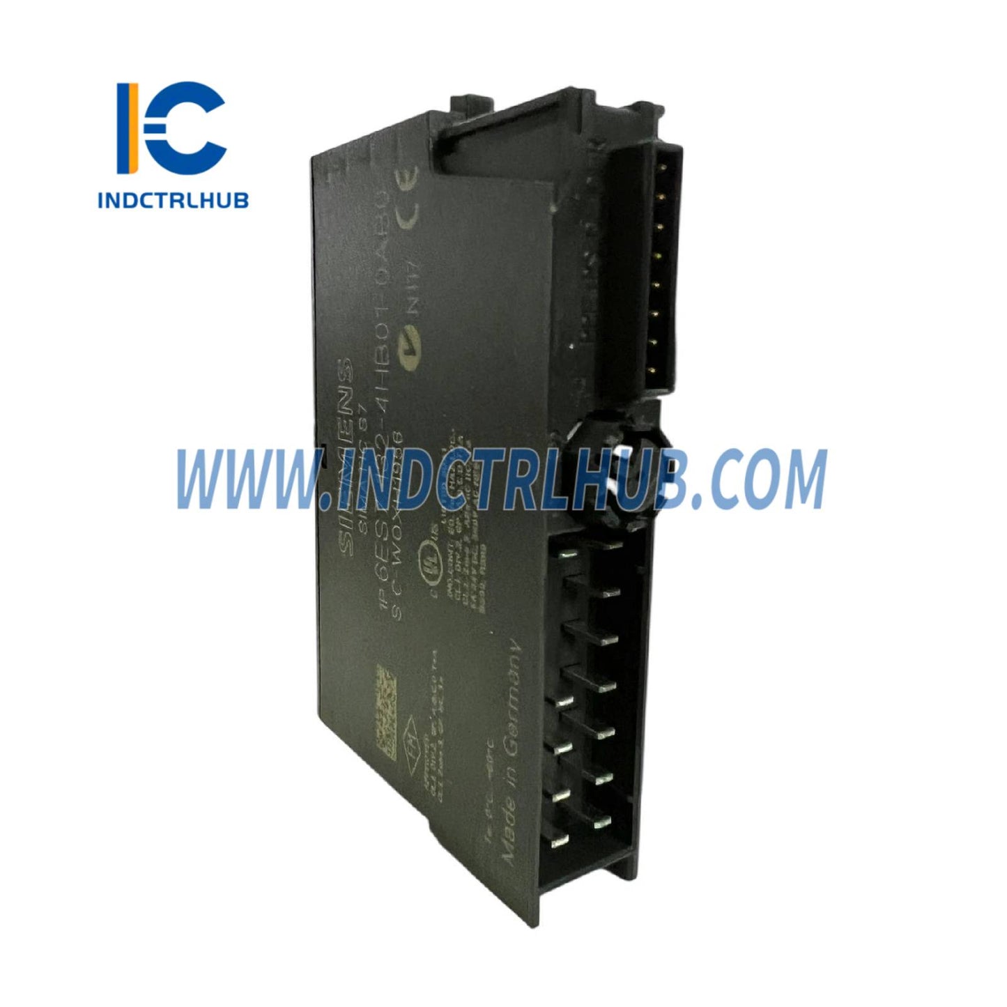 Siemens 6ES7132-4HB01-0AB0 2 digitalna izlaza