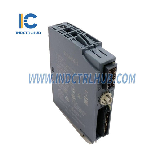 Siemens 6ES7132-6BF01-0BA0 SIMATIC ET 200SP, Digital Output Module