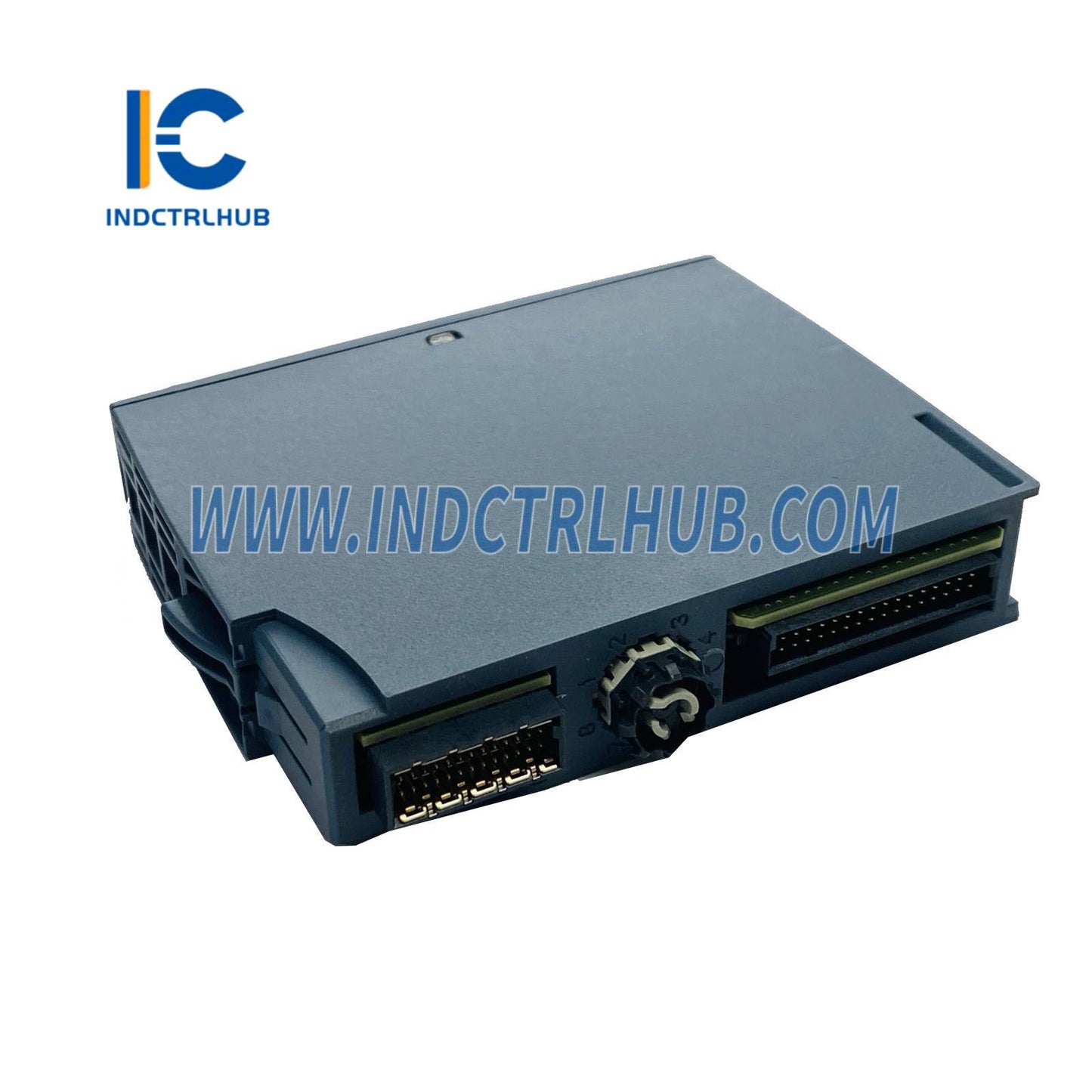 Siemens 6ES7132-6BH00-0AA0 16 digitális kimenet