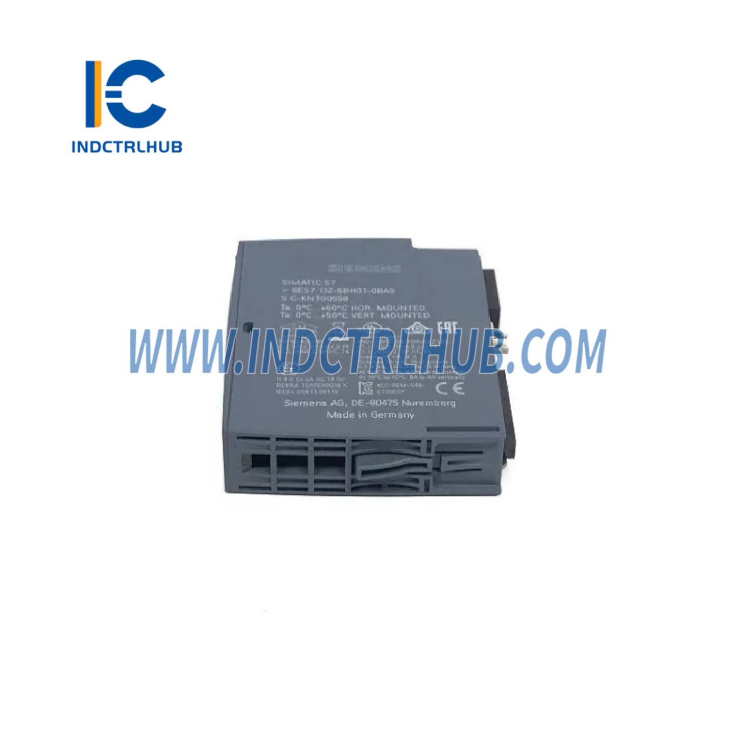 Siemens 6ES7132-6BH01-0BA0 16 digitalnih izlaza