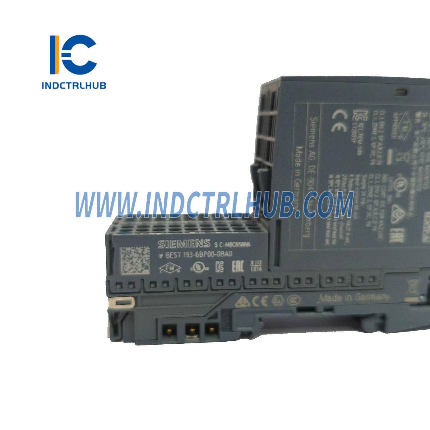 Módulo relé de sinal Siemens 6ES7132-6GD51-0BA0