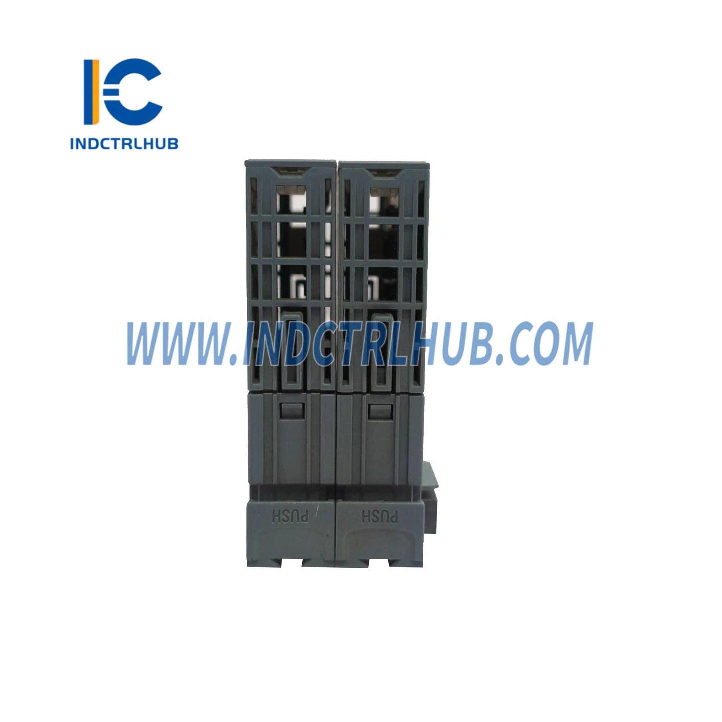 Módulo relé de sinal Siemens 6ES7132-6GD51-0BA0