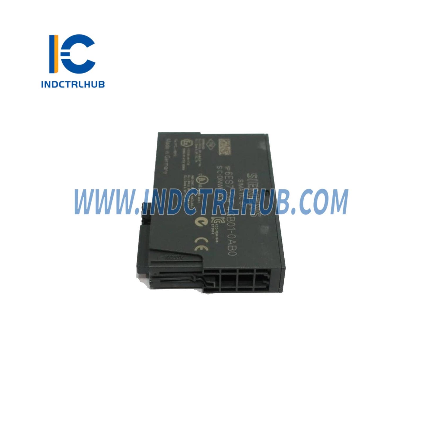 Электронный модуль Siemens 6ES7134-4GB01-0AB0