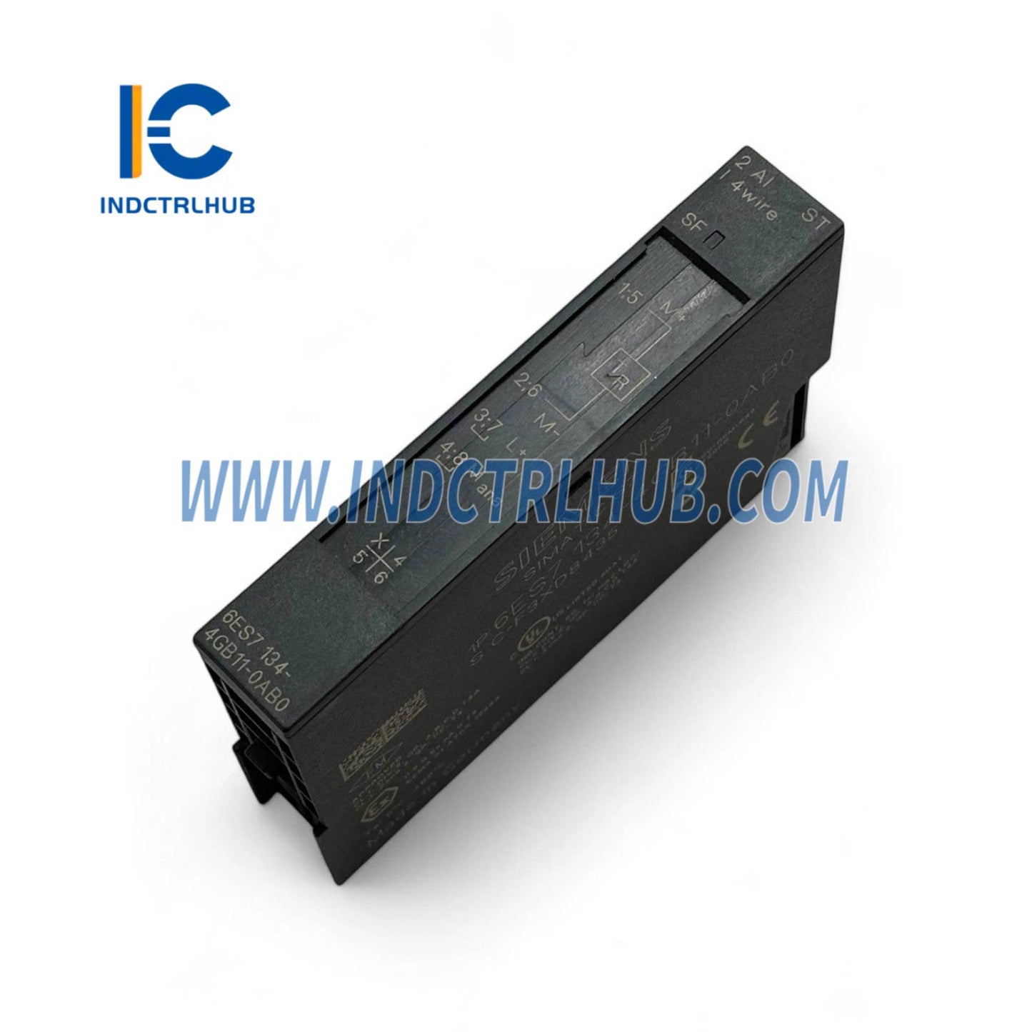 Электронный модуль Siemens 6ES7134-4GB11-0AB0