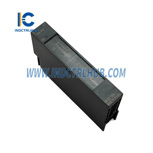 Siemens 6ES7134-4GB11-0AB0 електронен модул