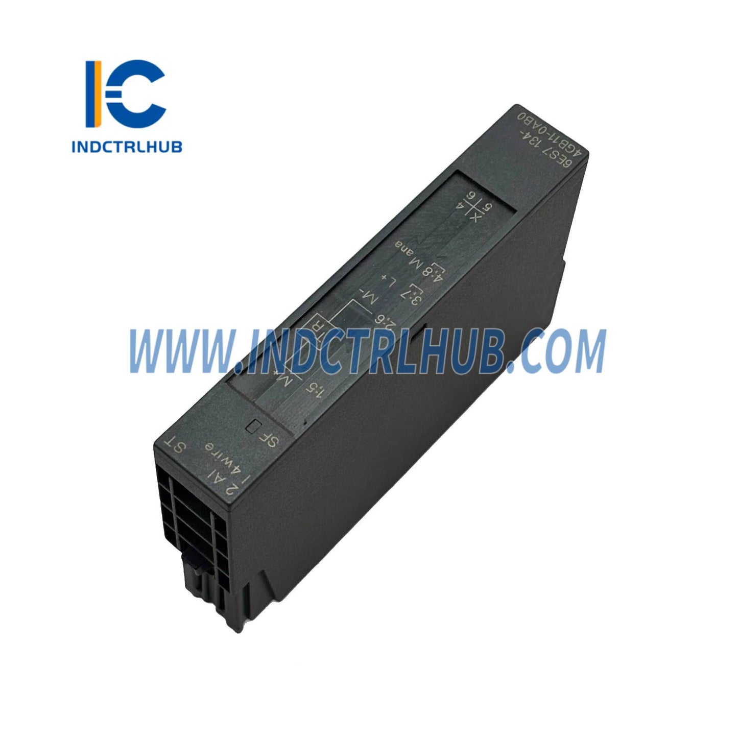 Электронный модуль Siemens 6ES7134-4GB11-0AB0