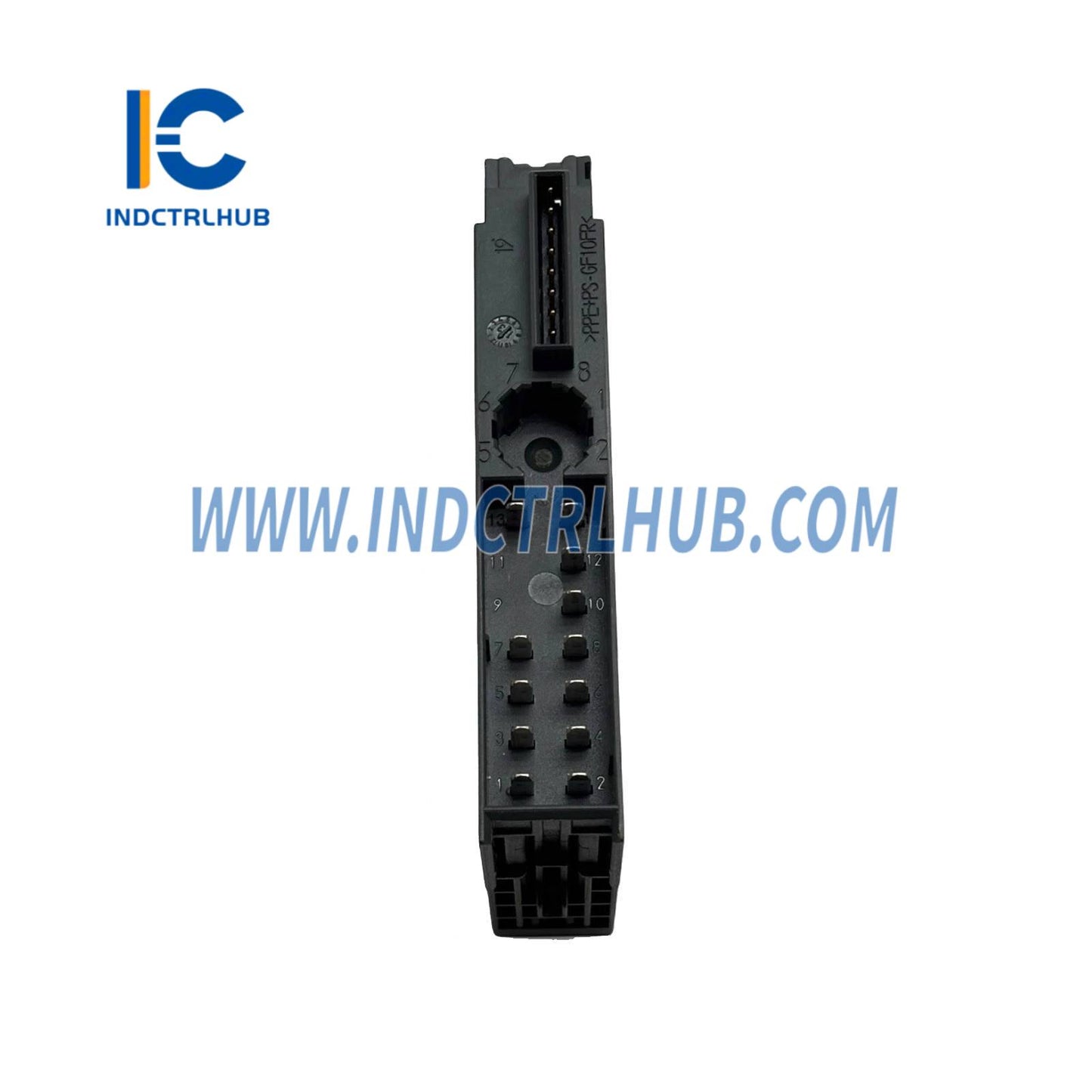 Электронный модуль Siemens 6ES7134-4GB11-0AB0