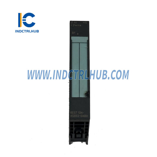 Siemens 6ES7134-4GB52-0AB0 Elektronikai modul