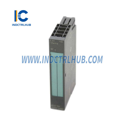 Siemens 6ES7134-4GB52-0AB0 Elektronikai modul