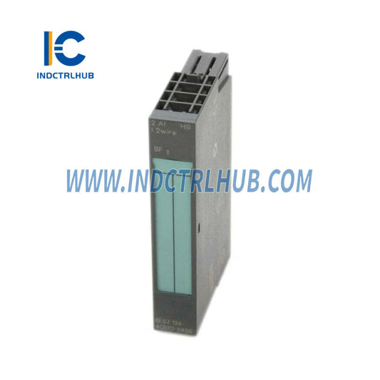 Siemens 6ES7134-4GB52-0AB0 електронен модул