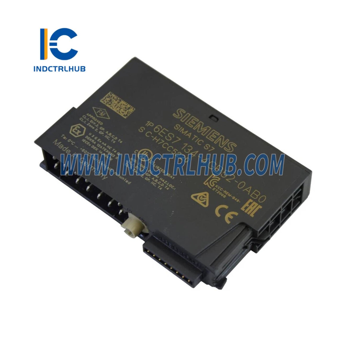 Siemens 6ES7134-4GB52-0AB0 Elektronikmodul