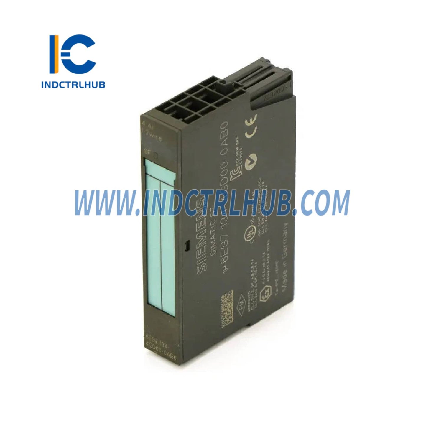 Siemens 6ES7134-4GD00-0AB0 Elektronikmodul