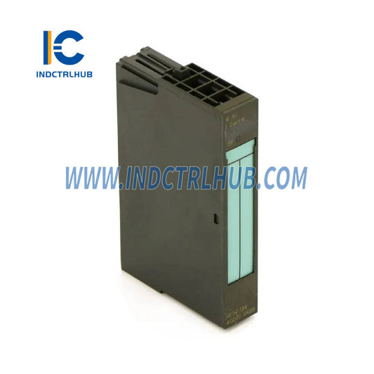 Siemens 6ES7134-4GD00-0AB0 Elektronikai modul