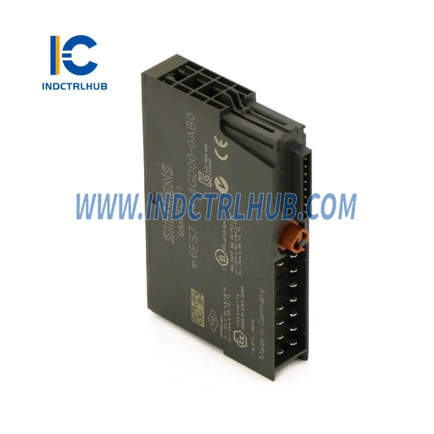 Siemens 6ES7134-4GD00-0AB0 Elektronikmodul