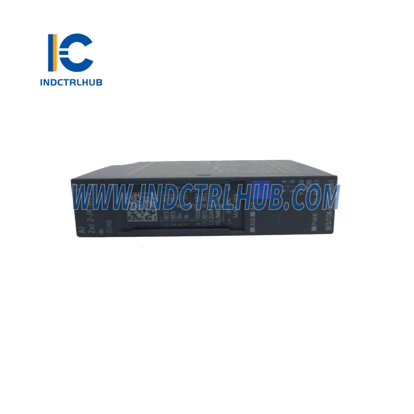 سيمنز 6ES7134-6GB00-0BA1 وحدة إدخال تماثلي