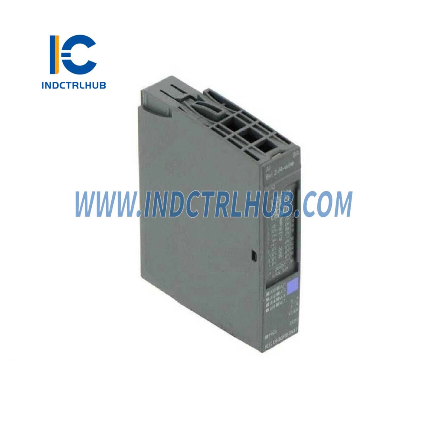 Siemens 6ES7134-6GF00-0AA1 Módulo de entrada analógica