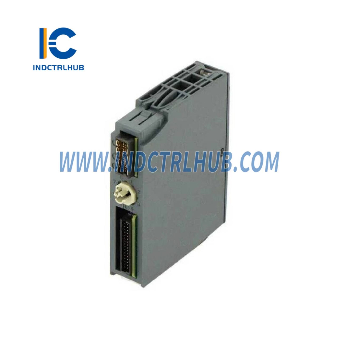 Siemens 6ES7134-6GF00-0AA1 Módulo de entrada analógica
