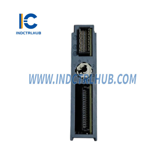 Siemens 6ES7134-6JD00-0CA1 Analóg bemeneti modul