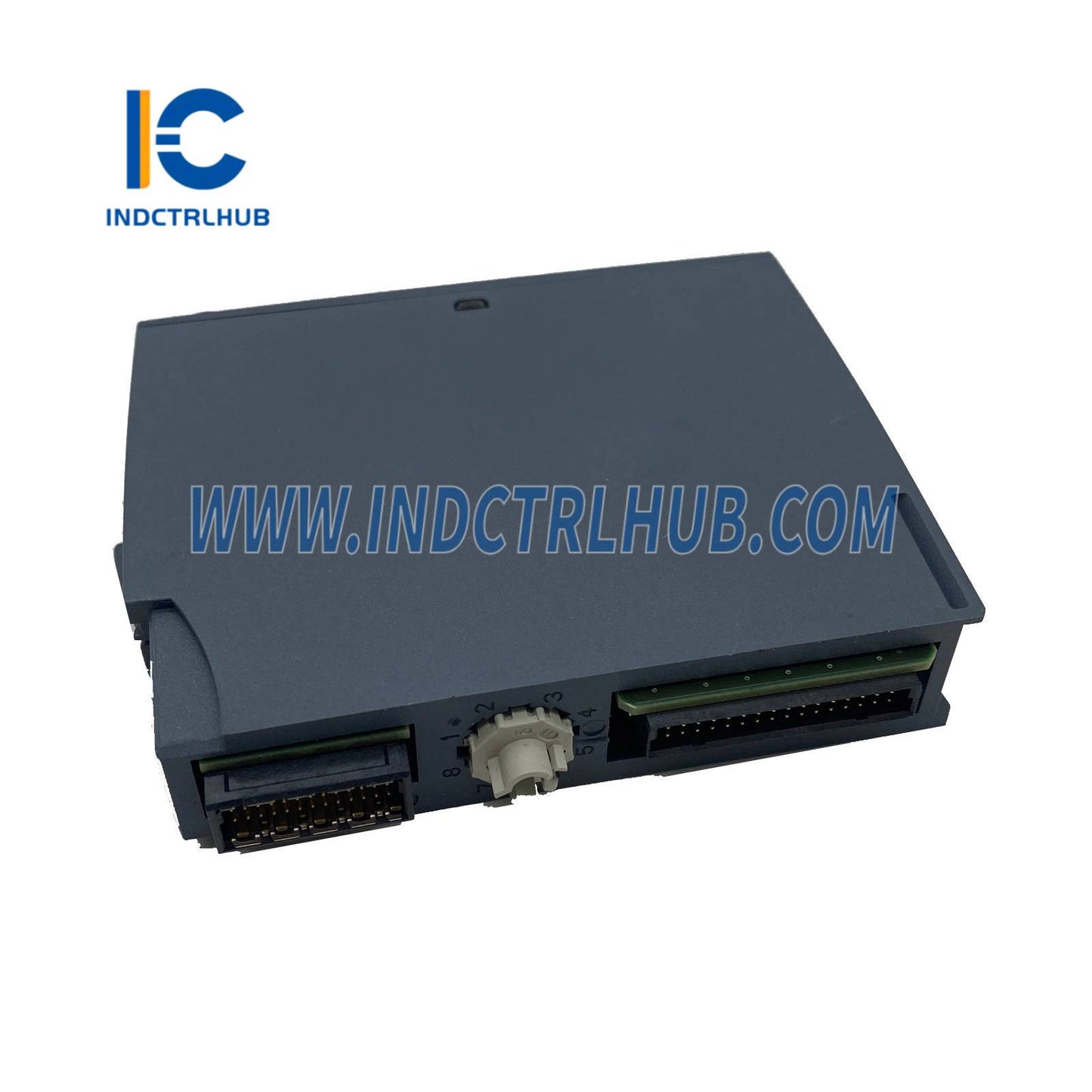 Siemens 6ES7134-6JF00-0CA1 Analog-Eingangsmodul