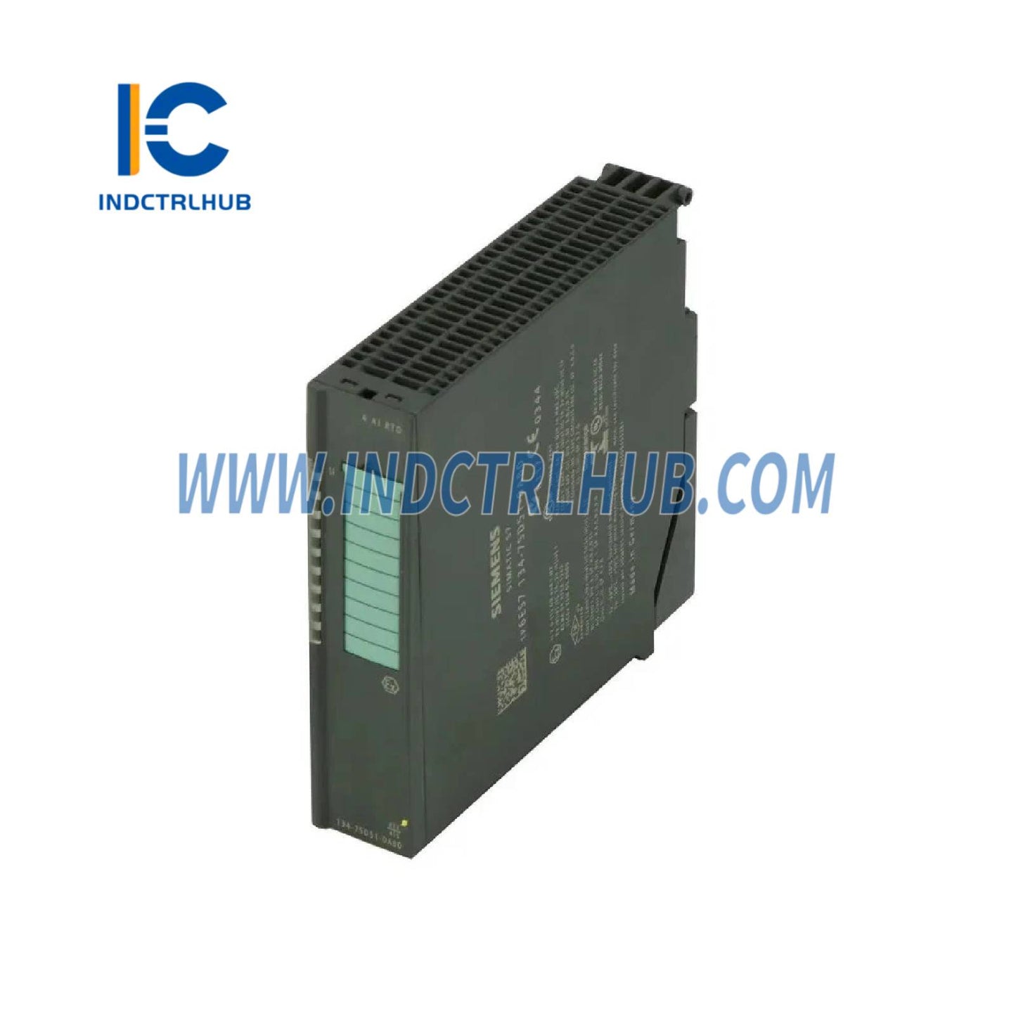 Siemens 6ES7134-7SD51-0AB0 Аналоговый электронный модуль